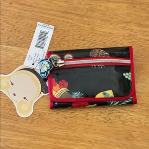 Harajuku Lovers wallet NWT